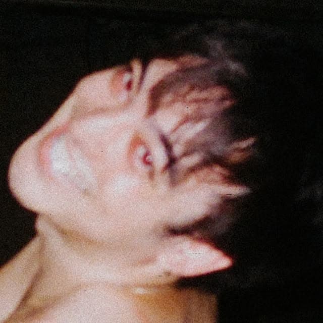 slow dancing in the dark